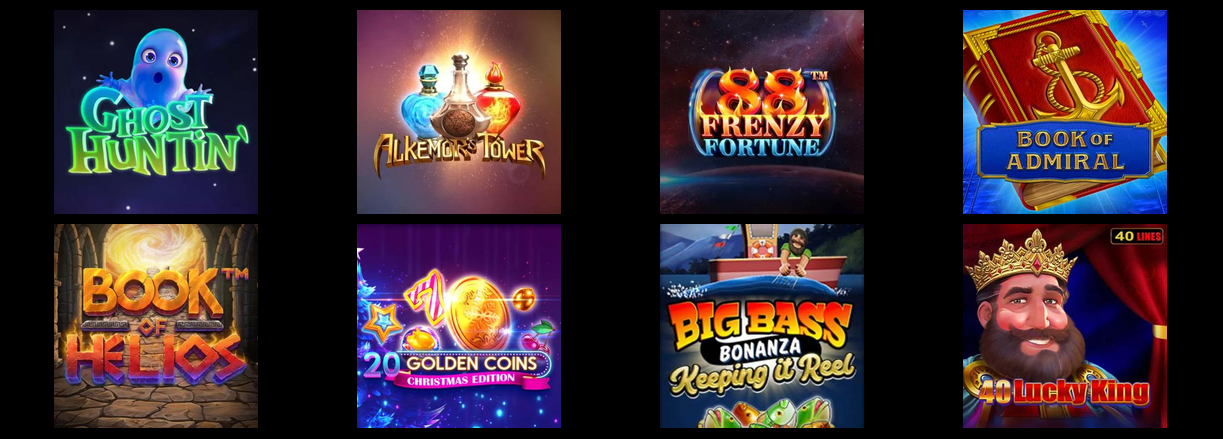 Jogos no Cassino Online 935bet.COM