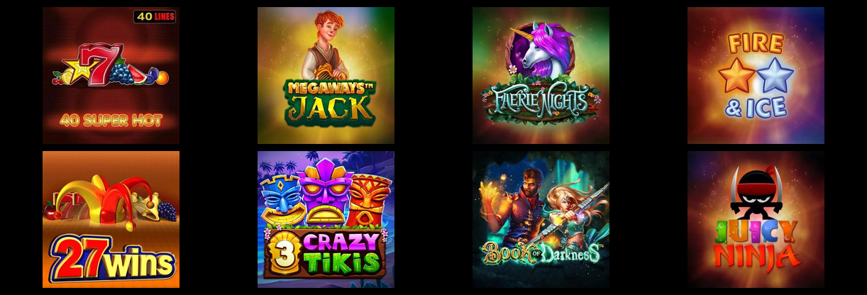 Seleção de Slots na 935bet.COM